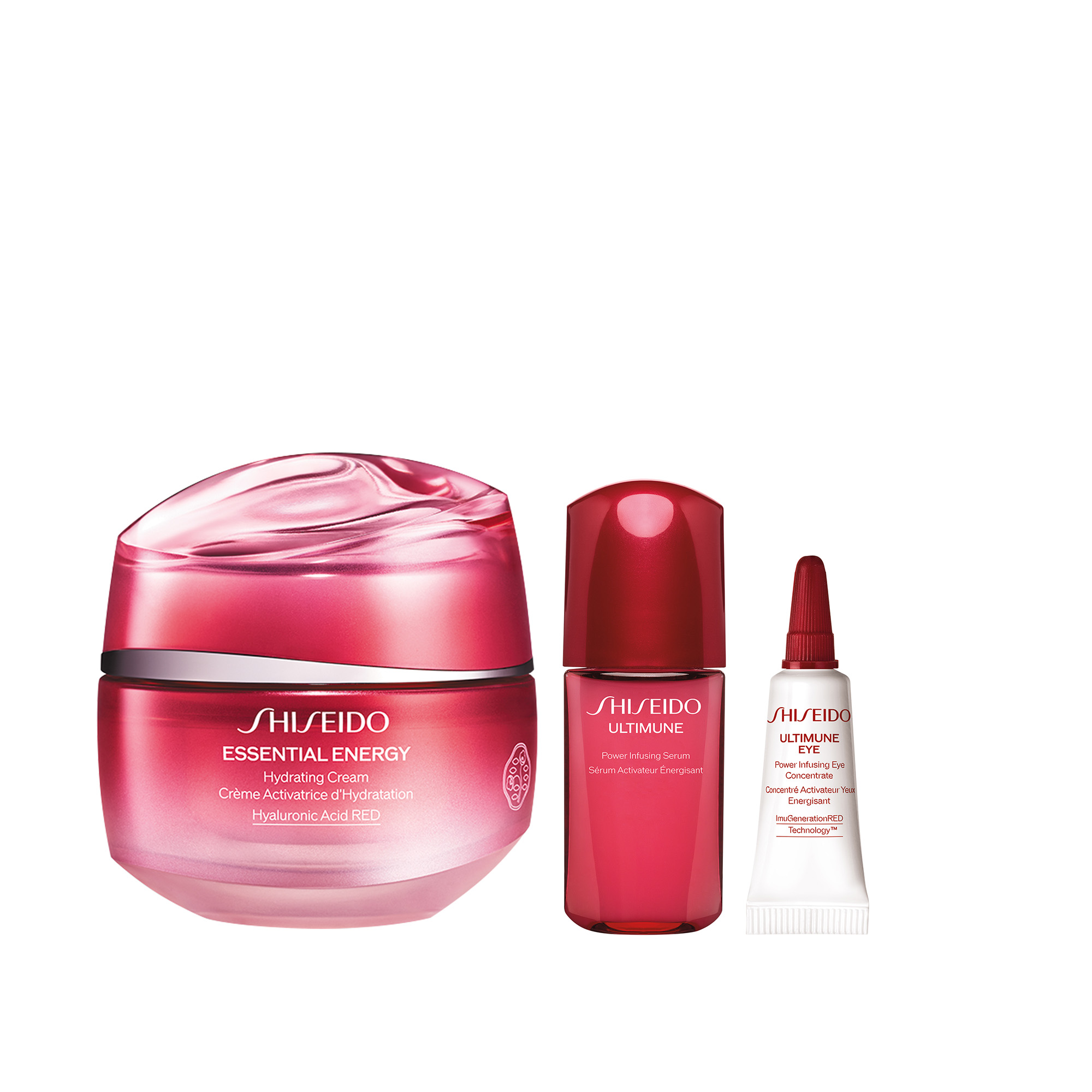 COFFRET HYDRATATION & &Eacute;CLAT, 